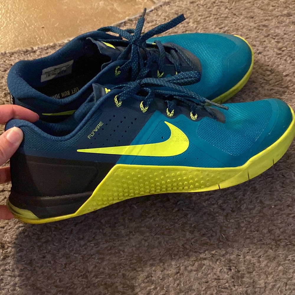 Nike metcon 2 - Picture 2 of 5